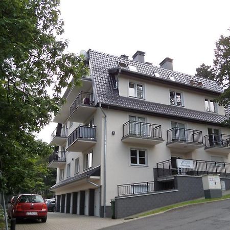 Rentplanet - Apartamenty Mickiewicza Szklarska Poreba Luaran gambar