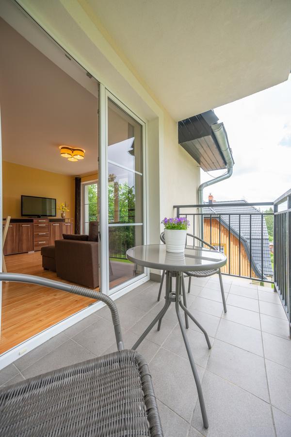 Rentplanet - Apartamenty Mickiewicza Szklarska Poreba Luaran gambar