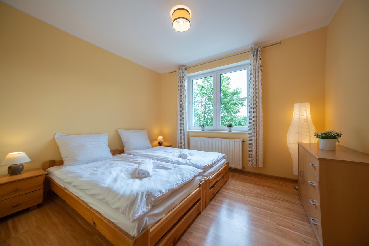 Rentplanet - Apartamenty Mickiewicza Szklarska Poreba Luaran gambar