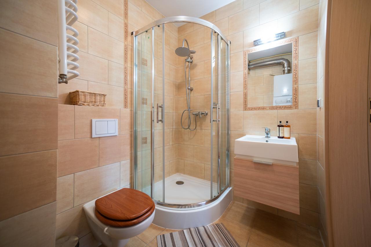 Rentplanet - Apartamenty Mickiewicza Szklarska Poreba Luaran gambar