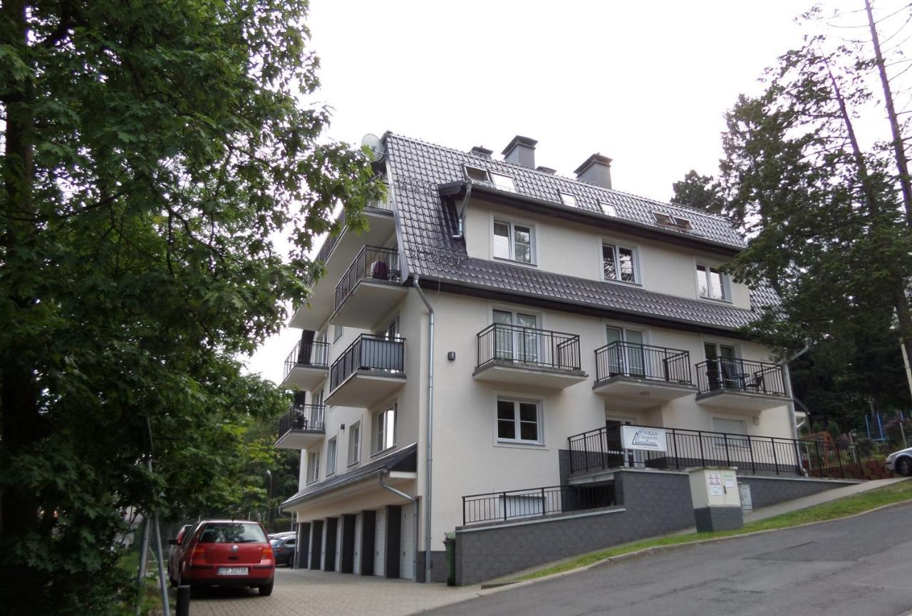 Rentplanet - Apartamenty Mickiewicza Szklarska Poreba Luaran gambar