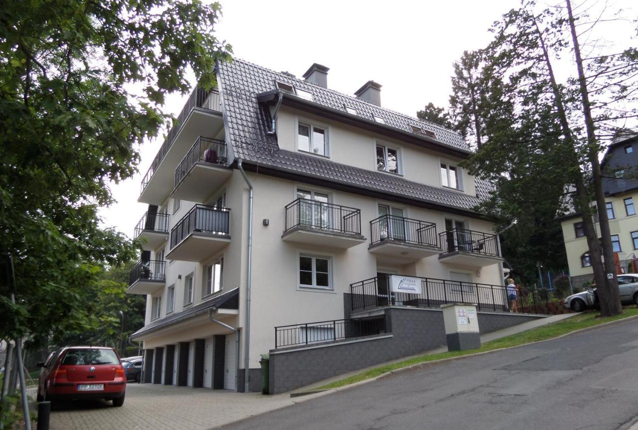 Rentplanet - Apartamenty Mickiewicza Szklarska Poreba Luaran gambar